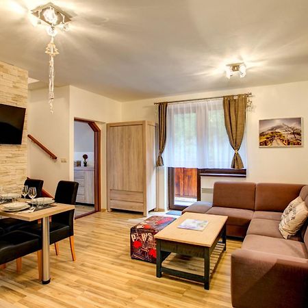 Apartmány Tri Studničky Demänovská Dolina Exterior foto