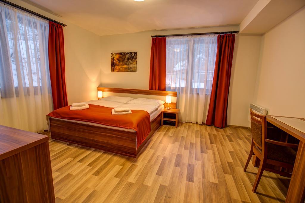 Apartmány Tri Studničky Demänovská Dolina Habitación foto