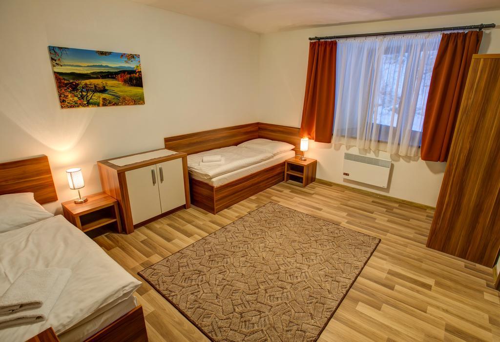 Apartmány Tri Studničky Demänovská Dolina Habitación foto