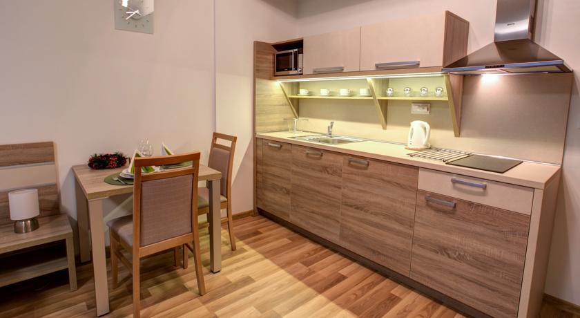 Apartmány Tri Studničky Demänovská Dolina Habitación foto