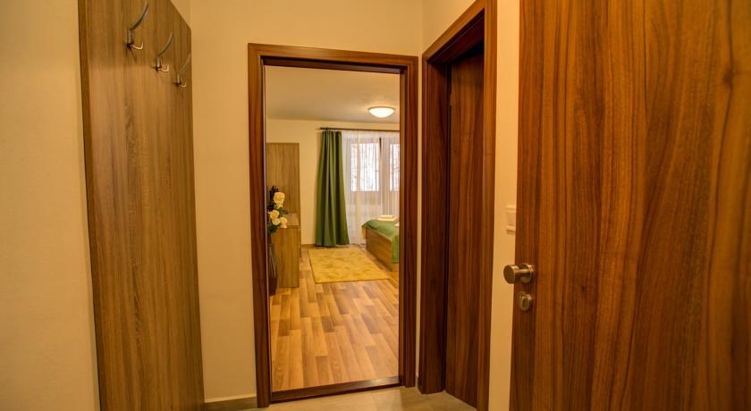 Apartmány Tri Studničky Demänovská Dolina Habitación foto
