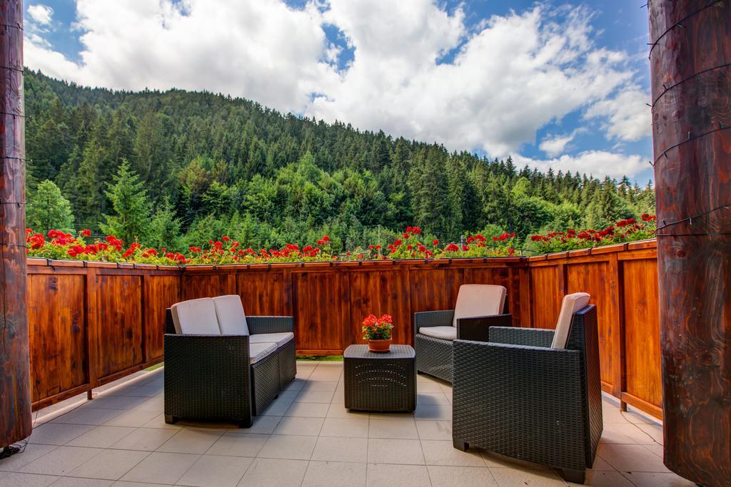 Apartmány Tri Studničky Demänovská Dolina Exterior foto
