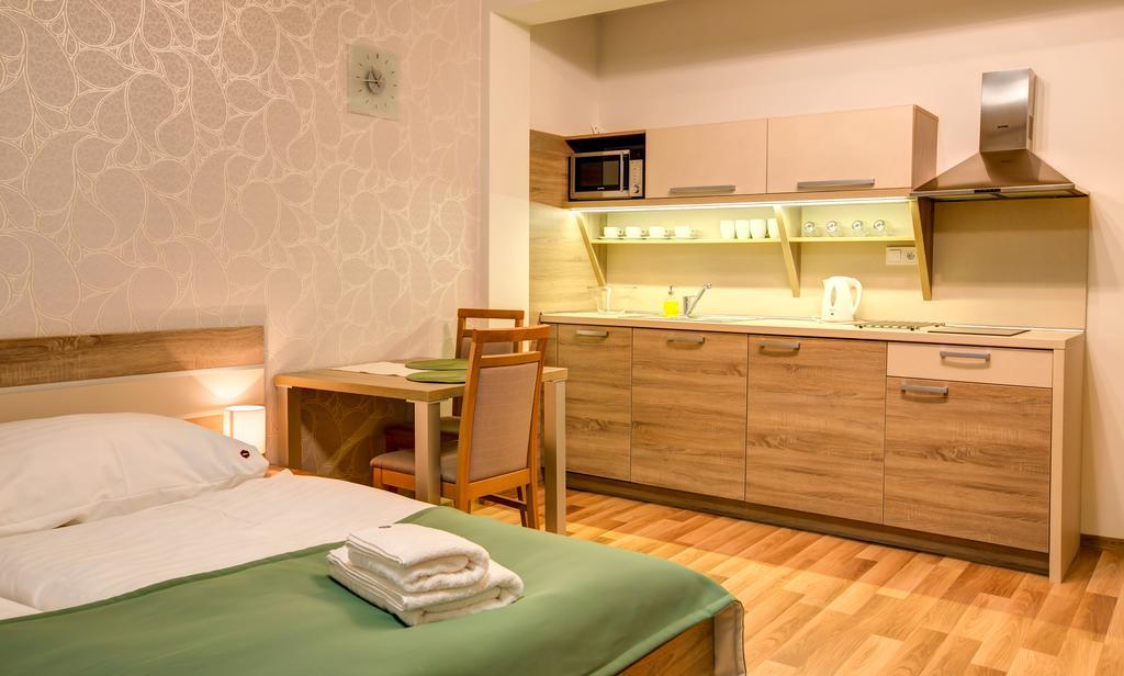 Apartmány Tri Studničky Demänovská Dolina Exterior foto