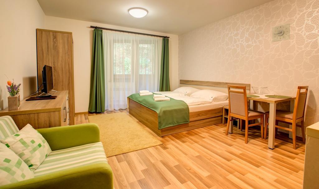 Apartmány Tri Studničky Demänovská Dolina Exterior foto
