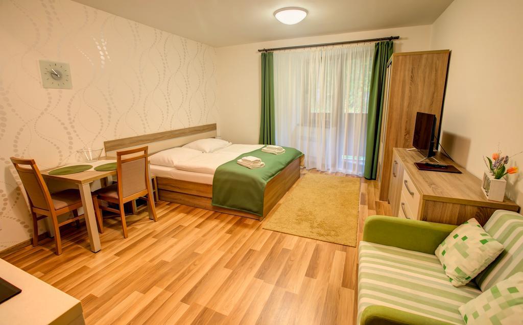 Apartmány Tri Studničky Demänovská Dolina Exterior foto