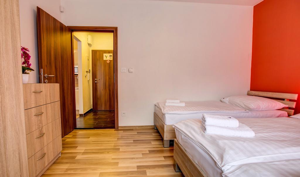 Apartmány Tri Studničky Demänovská Dolina Exterior foto