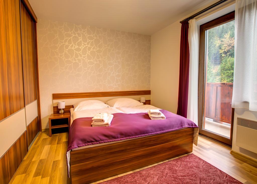 Apartmány Tri Studničky Demänovská Dolina Exterior foto