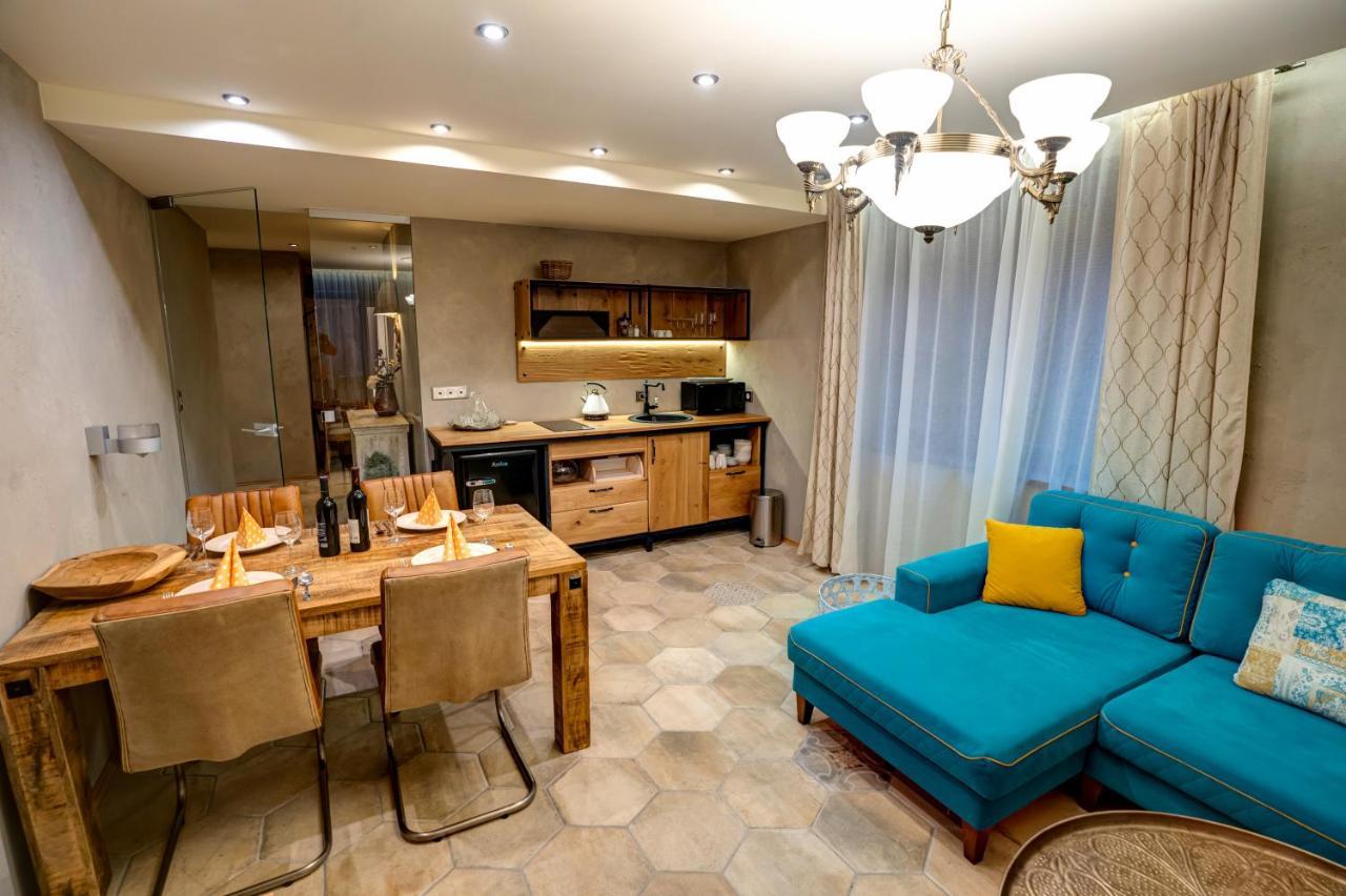 Apartmány Tri Studničky Demänovská Dolina Exterior foto