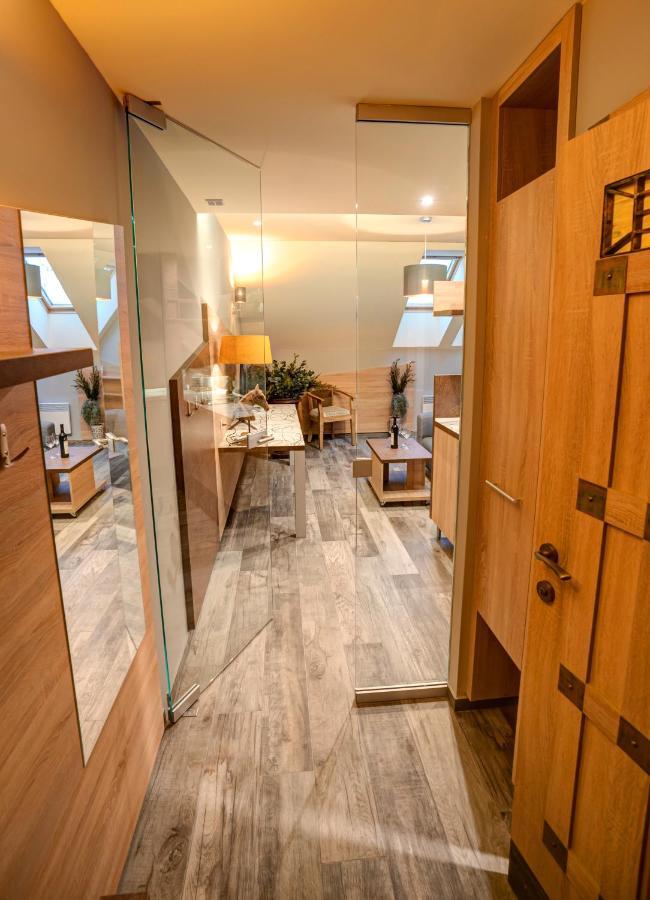 Apartmány Tri Studničky Demänovská Dolina Exterior foto