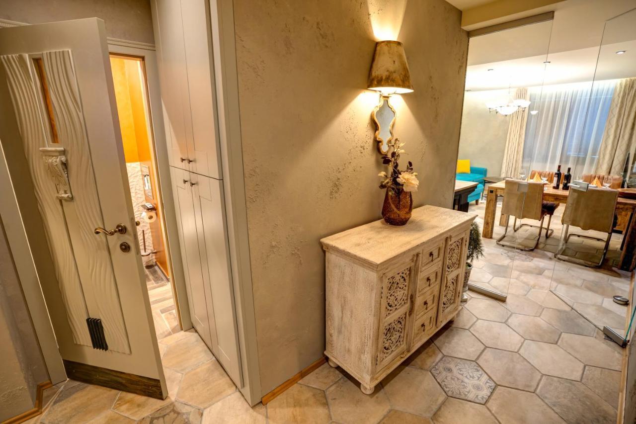 Apartmány Tri Studničky Demänovská Dolina Exterior foto