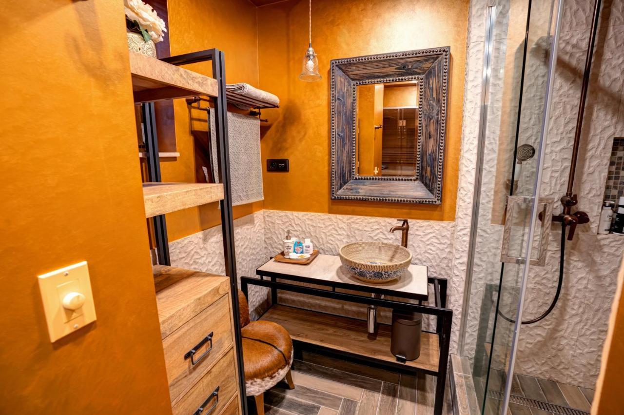 Apartmány Tri Studničky Demänovská Dolina Exterior foto