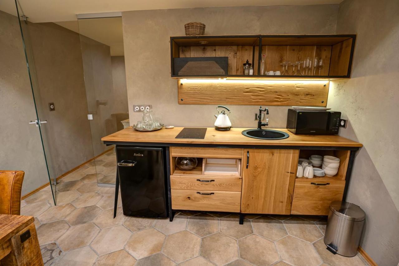 Apartmány Tri Studničky Demänovská Dolina Exterior foto